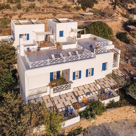 Korali Apartments Galissas Exterior photo