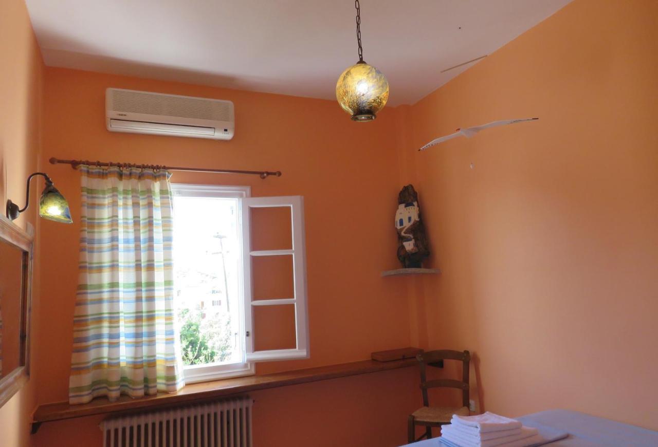 Korali Apartments Galissas Room photo
