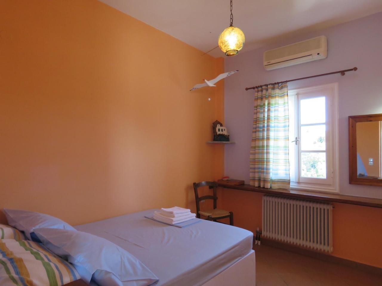 Korali Apartments Galissas Room photo